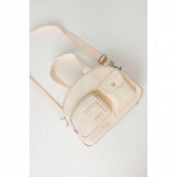 Sac de bowling en coton...