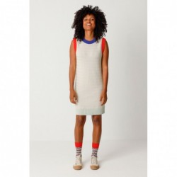 Sleeveless organic cotton...