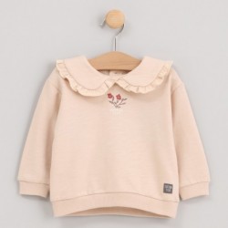 Sudadera con cuello Big...