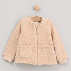 Chaqueta borreguito Lovely...