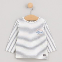 Camiseta manga larga...