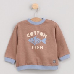 Sudadera Lovely Fish