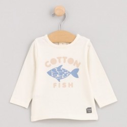 Camiseta manga larga Lovely...