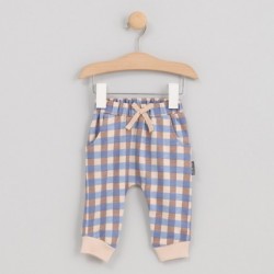 Calças de fato de treino...