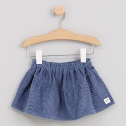 Falda pana Lovely Fish