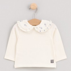 Camiseta manga larga con...