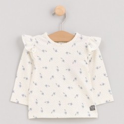 Joli t-shirt à manches...