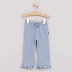 Joli pantalon pattes...