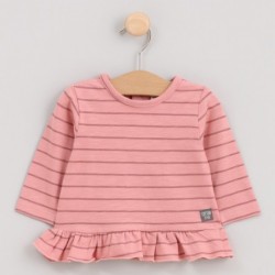 Camiseta manga larga con...