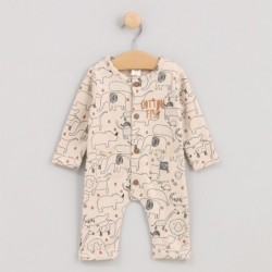 Combinaison pyjama animaux...