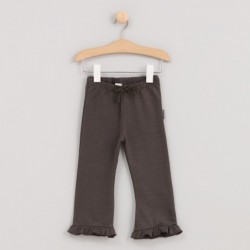 Pantaloni a zampa dello zoo