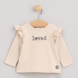 T-shirt à manches longues...