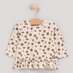 Camiseta manga larga animal...