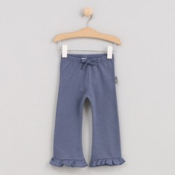 Pantalón campana Bear & Co