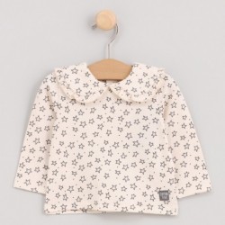 Camiseta de manga comprida...