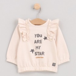 Mon sweat-shirt Star Cosmos
