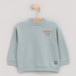 Dschungel-Sweatshirt