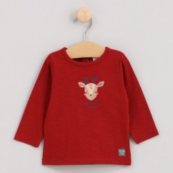 Camiseta manga larga reno...