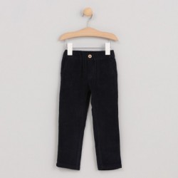 Pantalón pana cargo Xristmas