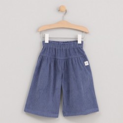 Pantalón pana Lovely Fish