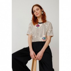 Camiseta Lierni-gots de...