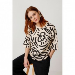 Camiseta Lariz-gots modelo...