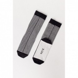 Chaussettes mi-mollet...