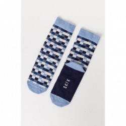 Chaussettes mi-mollet...