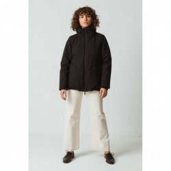 Veste matelassée à coupe...