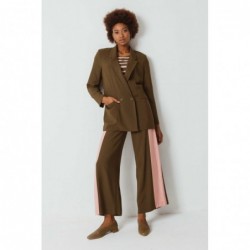 Blazer modèle Atxa avec une...