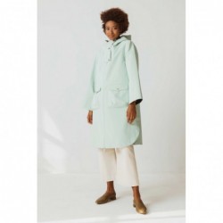 Funcional impermeable hecho...