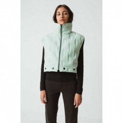 veste imperméable sans...