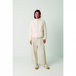 Chaqueta acolchada hecha...