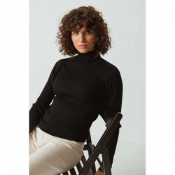 T-shirt met lange mouwen en...