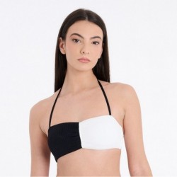 Bandeau bicolore, modèle...