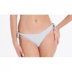 Icaria style tie-front panties