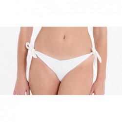 Icaria style tie-front panties