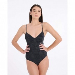 Bañador una pieza...