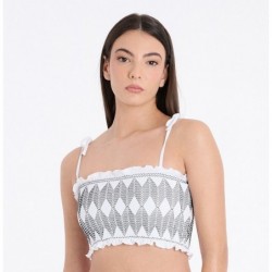 Bandeau rombo negro, modèle...