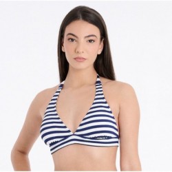 Halter stripes