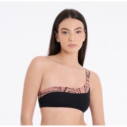 Top étinico tirante lateral