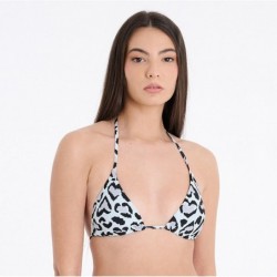 Bikini cortina animal...