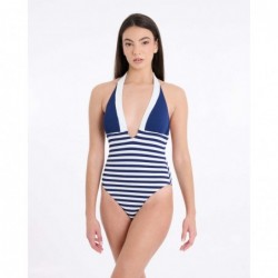 Bañador una pieza combi...