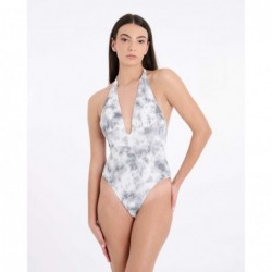 Bañador una pieza...