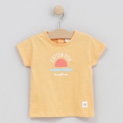 Camiseta manga corta...