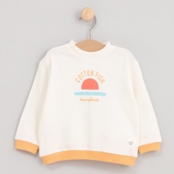 Sudadera Sunshine Blooming