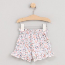 Short florecitas Blooming