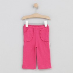 Pantalón chándal con...