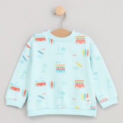 Surfing Sweatshirt