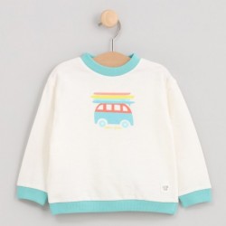 Sudadera Van Surfing